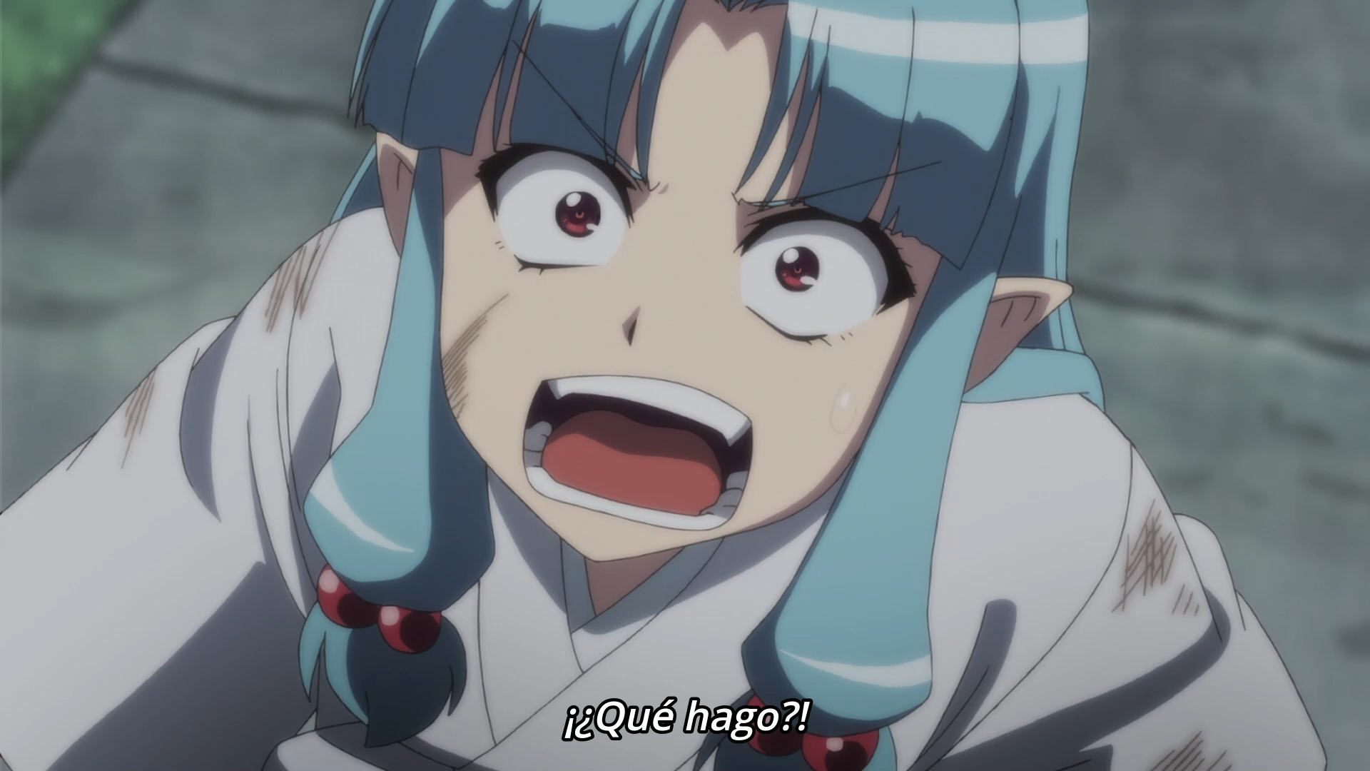 Tsugumomo (Juanch091)